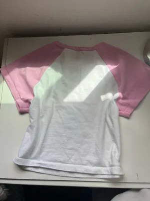 Forever 21 Top thumbnail 3