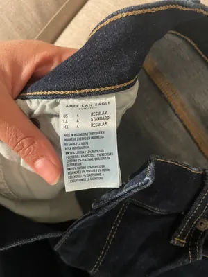 Bootcut Jeans thumbnail 4