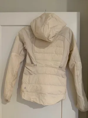 Lululemon Down For It All Jacket thumbnail 2