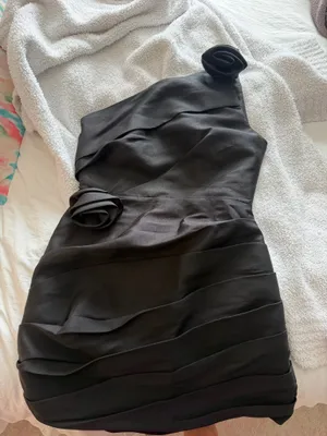 Showpo Mini Dress thumbnail 3