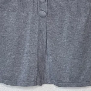 INC Cardigan‎ Sweater thumbnail 3