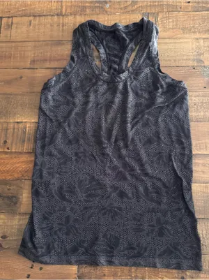 ATHLETA Momentum Seamless‎ Tank thumbnail 1