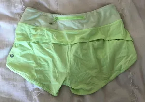 Lululemon Speed Short 2.5’’ thumbnail 2