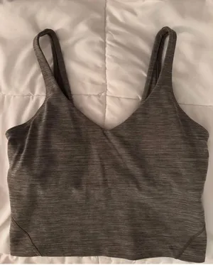 Lululemon Align Tank thumbnail 1