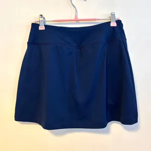 Fila Sport Performance Active Wear Skort Built In Shorts Blue Womens Size Small thumbnail 3