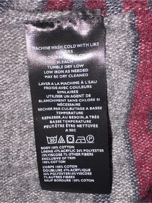 FP We The Free Sweet Talk Denim Barn Coat Black Extra Small New With Tags thumbnail 7