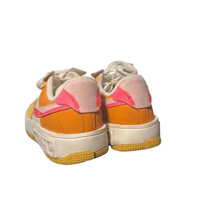 Nike Women's Air Force 1 Fontanka Summit White/Hyper Pink Size 8 thumbnail 7