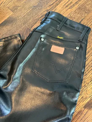 Wrangler Jeans  thumbnail 2