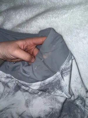 Lululemon Speed Up Shorts 2.5" thumbnail 2
