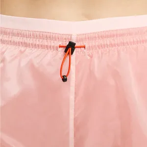 Nike🦎Icon Clash Tempo Luxe Women's Mid-Rise Running Shorts🌵 thumbnail 7