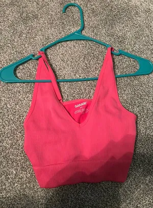Garage tank top thumbnail 1