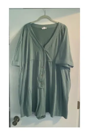 Chic Soul Romper thumbnail 3