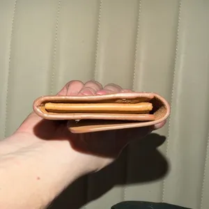Fossil Women's Tan Wallet-purses thumbnail 4