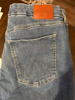 Wrangler Jeans Bootcut thumbnail 4