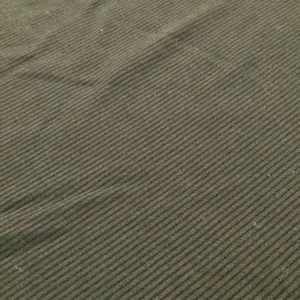 NWT Skims black ribbed maxi dress xl thumbnail 4