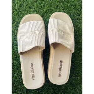 women's sandals true religion thumbnail 3