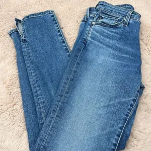 Anthropologie high rise Stevie ankle jean 25R thumbnail 8