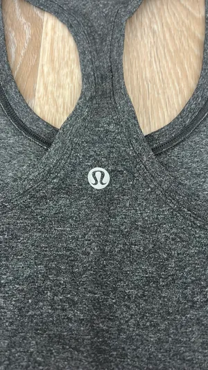 Lululemon Tech Racerback Swiftly Tank thumbnail 3