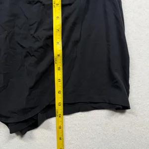 Athleta Release Skort Black Women’s XS Athletic Tennis Golf Skirt Shorts thumbnail 7