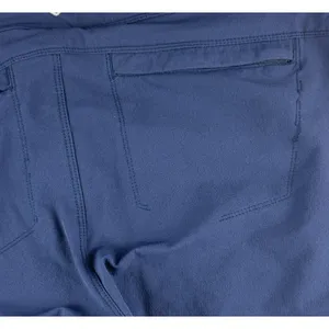 Kuhl Transcendr Womens Skinny Hiking Pants Navy Blue Size 4 Reg Ankle Zip Pocket thumbnail 9