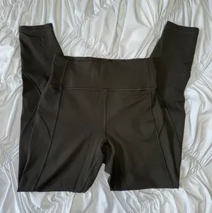 Lululemon In Movement Leggings 25” thumbnail 2