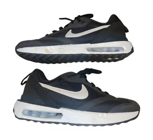Nike Sportswear Air Max Dawn Trainer Sneakers Shoes SZ 8 Athletic-leisure Active thumbnail 1