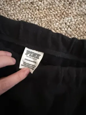 PINK - Victoria's Secret Sweatpants thumbnail 3