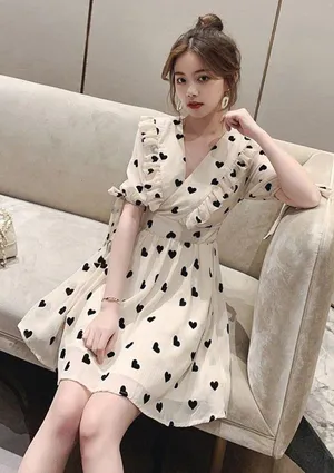 dress Size XS thumbnail 1