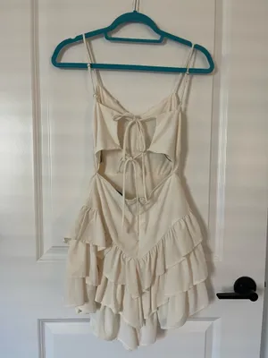 Forever 21 Dress thumbnail 4