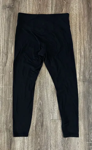 Athleta Ultra High-Rise Elation Tights thumbnail 1