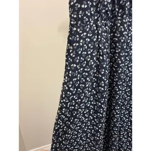 Point Sur x J.Crew Floral Wide Leg Jumpsuit Sz14 thumbnail 5