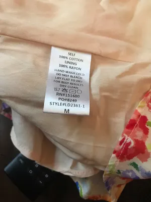 NWT Storia The Rosemary Dress Sz M thumbnail 6