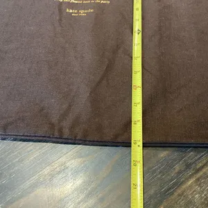 Kate Spade New York Women's Brown Dust Bag thumbnail 5