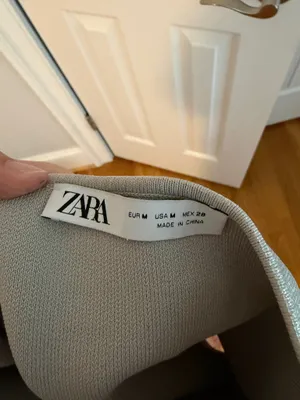 ZARA Top thumbnail 2