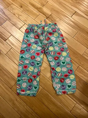 Pottery Barn Pajama Set thumbnail 7
