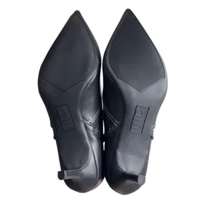 INC International Concepts Black Cream Flame Western Stiletto Boots 6.5 NEW‎ thumbnail 8