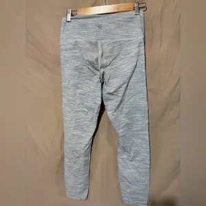 Lululemon Wunder Under High-Rise Tight 25" *Luxtreme size 10 thumbnail 3
