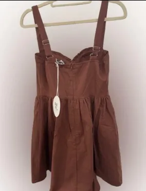Princess Polly telka mini dress  thumbnail 4