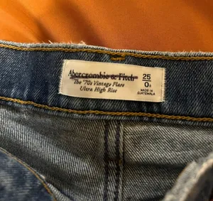 Abercrombie Jeans thumbnail 2