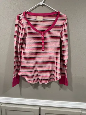 Victoria's Secret Pajamas thumbnail 4