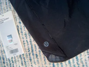 Alabama Lululemon Shorts thumbnail 3