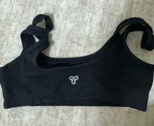 Aritzia tna sports bra size small thumbnail 1