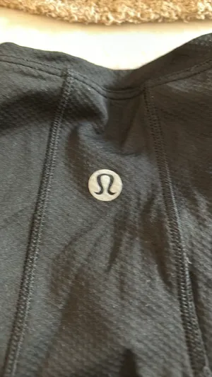 Lululemon Top thumbnail 2