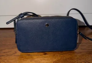 Kate Spade Crossbody Purse thumbnail 1