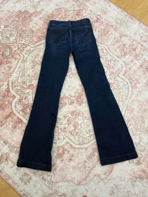 7 For All Mankind Jeans Dojo thumbnail 2