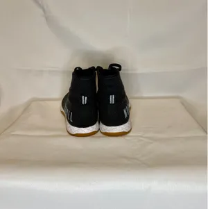 Women’s Nobull Black High-Top Trainers 6.5 thumbnail 3
