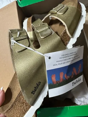 Papillio Birkenstock Sandals thumbnail 2