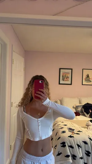 Out From Under Urban Outfitters Top thumbnail 2