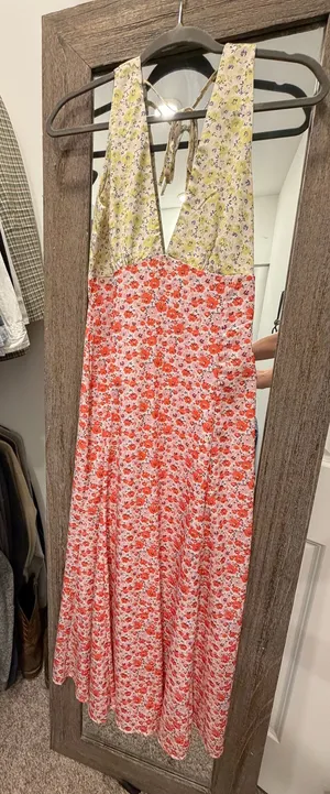 Amazon Dress thumbnail 1