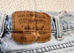 Levi’s Jeans thumbnail 9